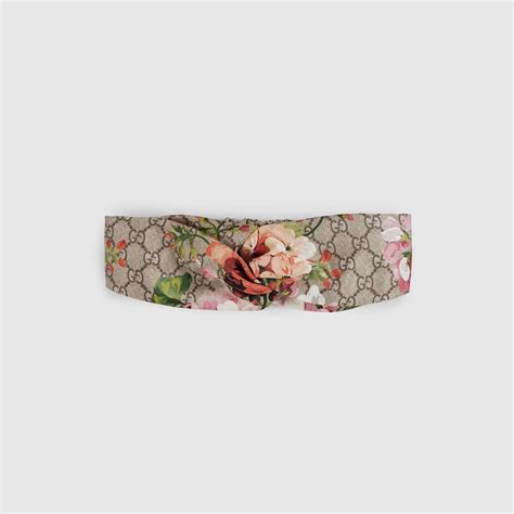 gucci bloom headband replica|gucci headband on celebrities.